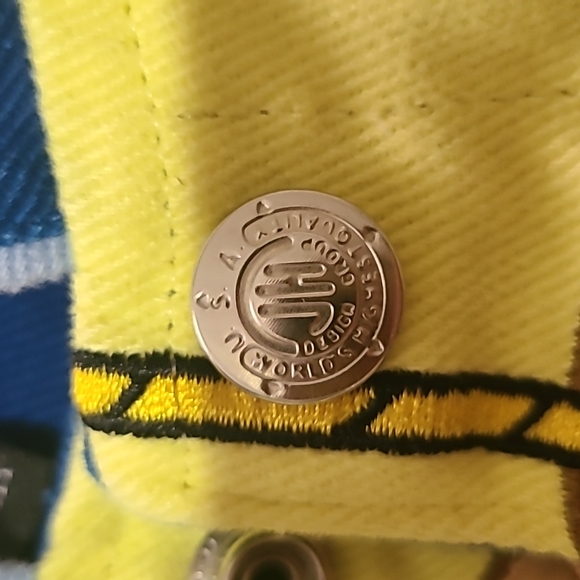 Diego Kids Coat - Picture 9 of 12